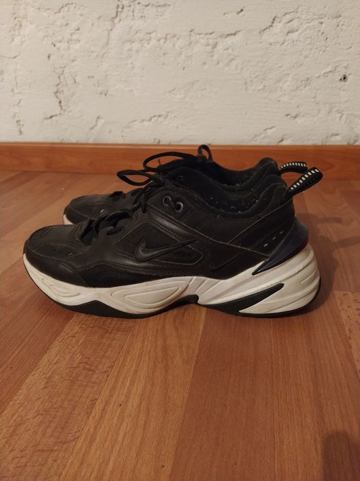Nike M2K tekno pretas