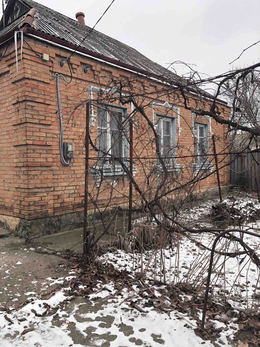 Продаж будинку 74кв.м