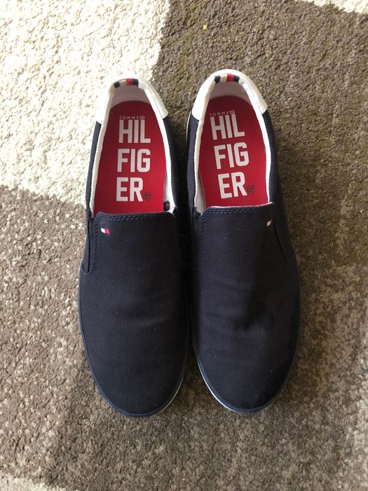 Trampki Tommy Hilfiger 41 damskie