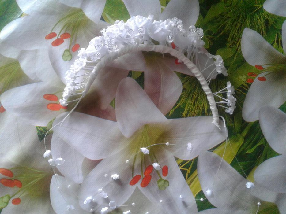 Веточка для невесты