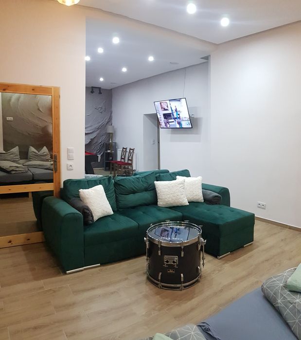 Apartamenty PRETTY WOMAN noclegi imprezy