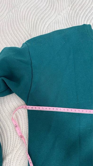 Жіноче худі FB sisters (new yorker) на флісі