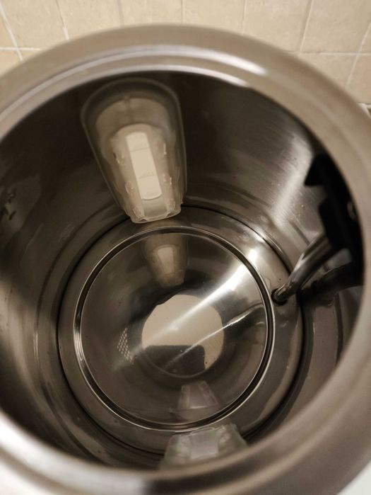 Електрочайник Zilan ZLN 3581