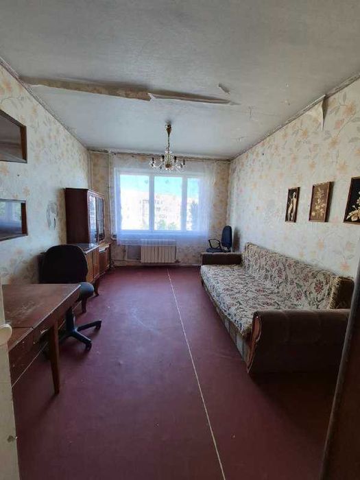 Продам 2к квартиру Левада, пр. Аэрокосмический