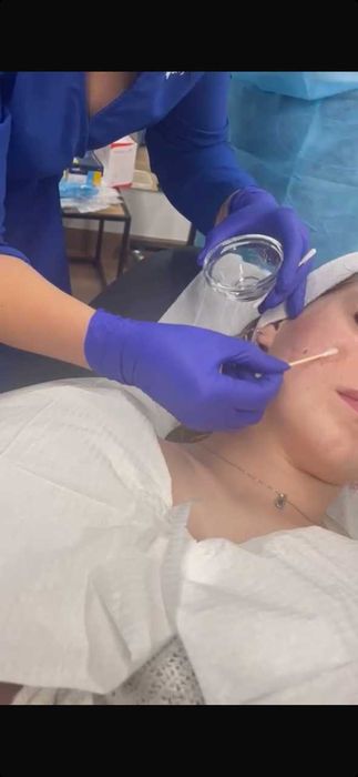 Ekspercka diagnostyka skóry twarzy SZKOLENIE