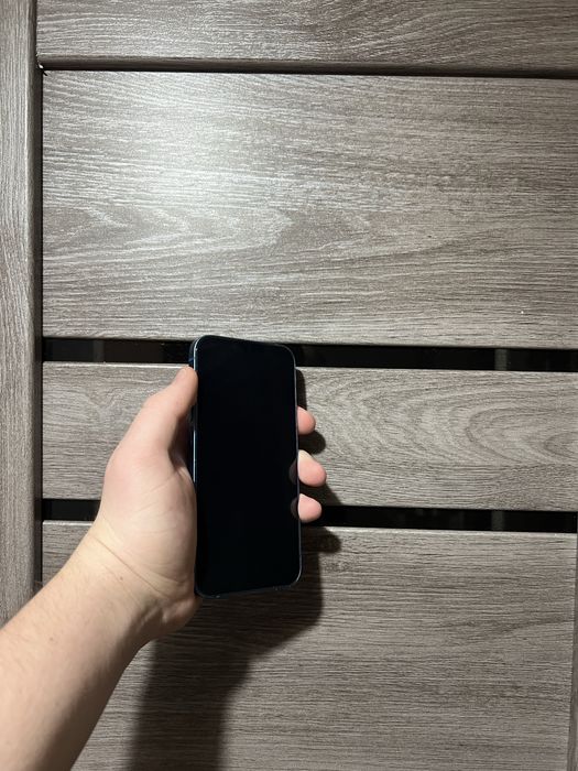 IPhone 13 256GB Blue Ідеал
