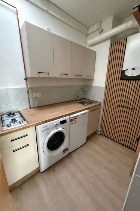 Po remoncie / Do wynajęcia 2- pokojowe mieszkanie w centrum Poznania