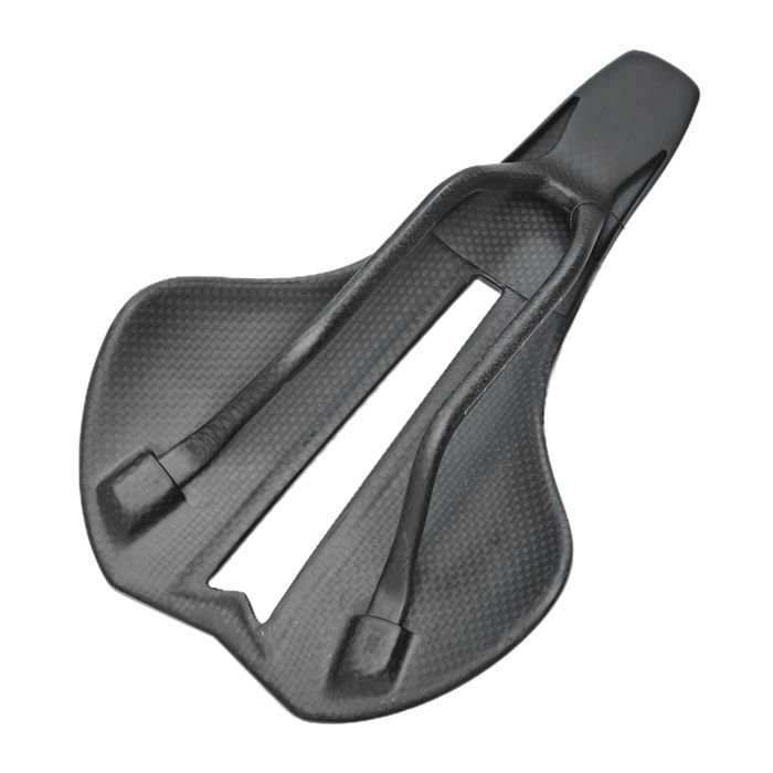 Carbon! Plselis 145 mm siodełko siodło rowerowe carbonowe druk 3d
