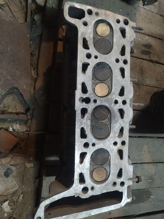 Продам гбц ваз класіка