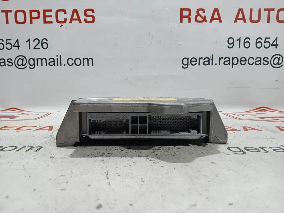 Centralina de Airbag Mini Cooper Coupé R58 611158000M Original