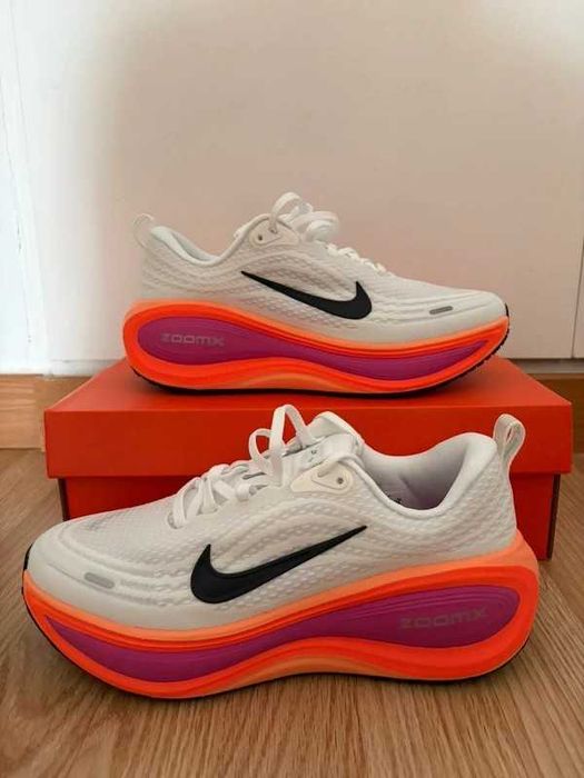 Nike Vomero Plus White R.37