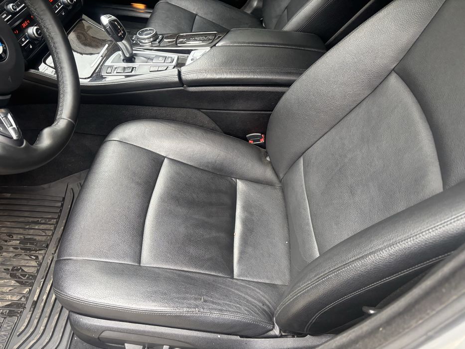 Продам BMW F10 2014 року