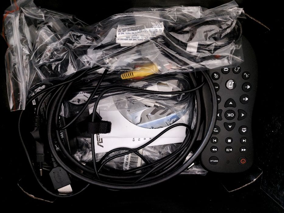 Медиаплеер ASUS O!  Play HDP-R1