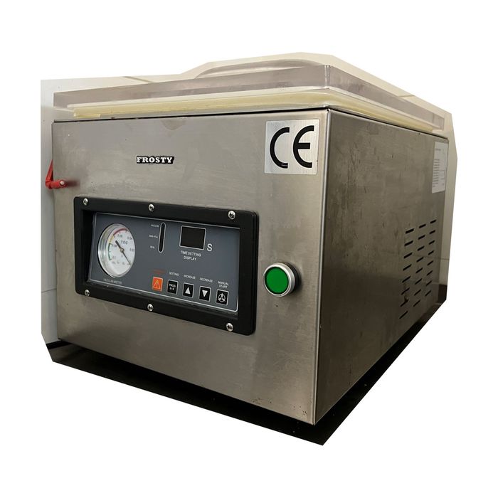 Вакууматор камерний Frosty VM300TE/A