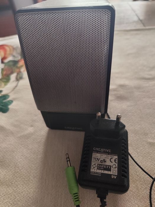 Colunas para PC (duas)