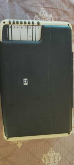 Сканер hp Deskjet f2180