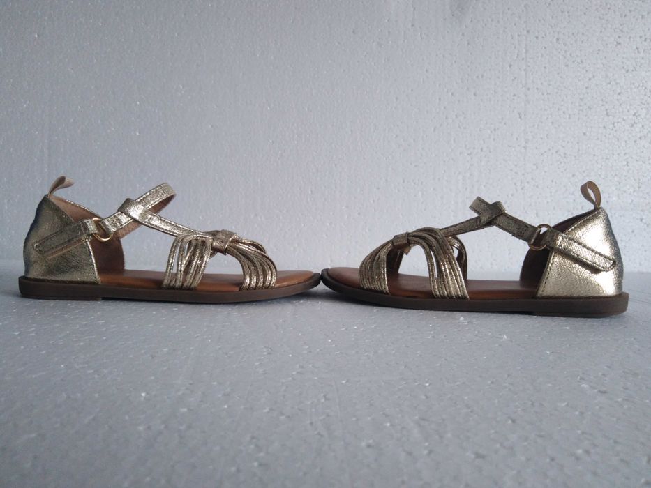 Sandálias Menina Kiabi 27