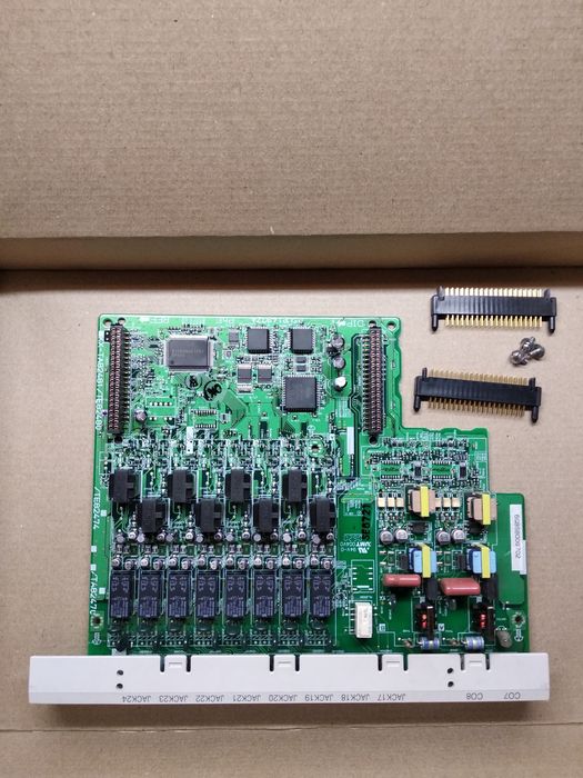 Продам с гарантией АТС Панасоник(Panasonic)kx tem824,tes824,teb824итд ...