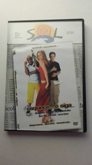 Legião Duros Blade Northfork Prova Morte Esquece Siga E Amor Cão Novos