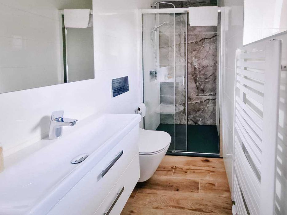 Pokoje TURYSTA Licheń Stary