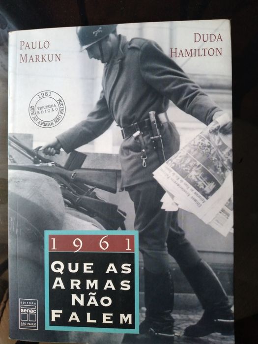 1961 Que as armas não falem