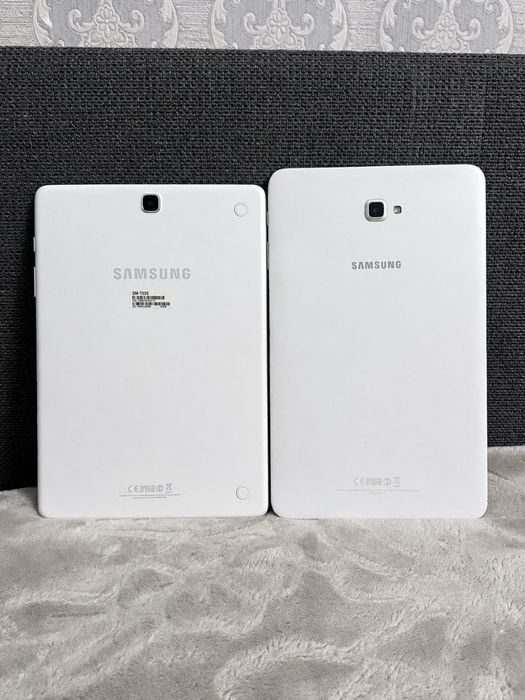 Продам планшети Samsung