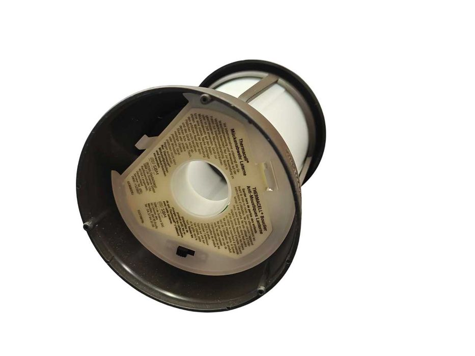 Lampka przeciwko komarom na baterie Thermacell 25124