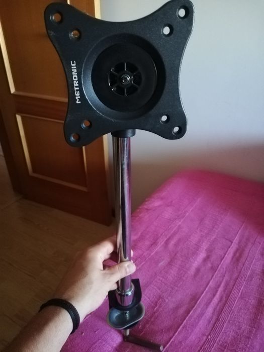 Suporte monitor/tv metronic