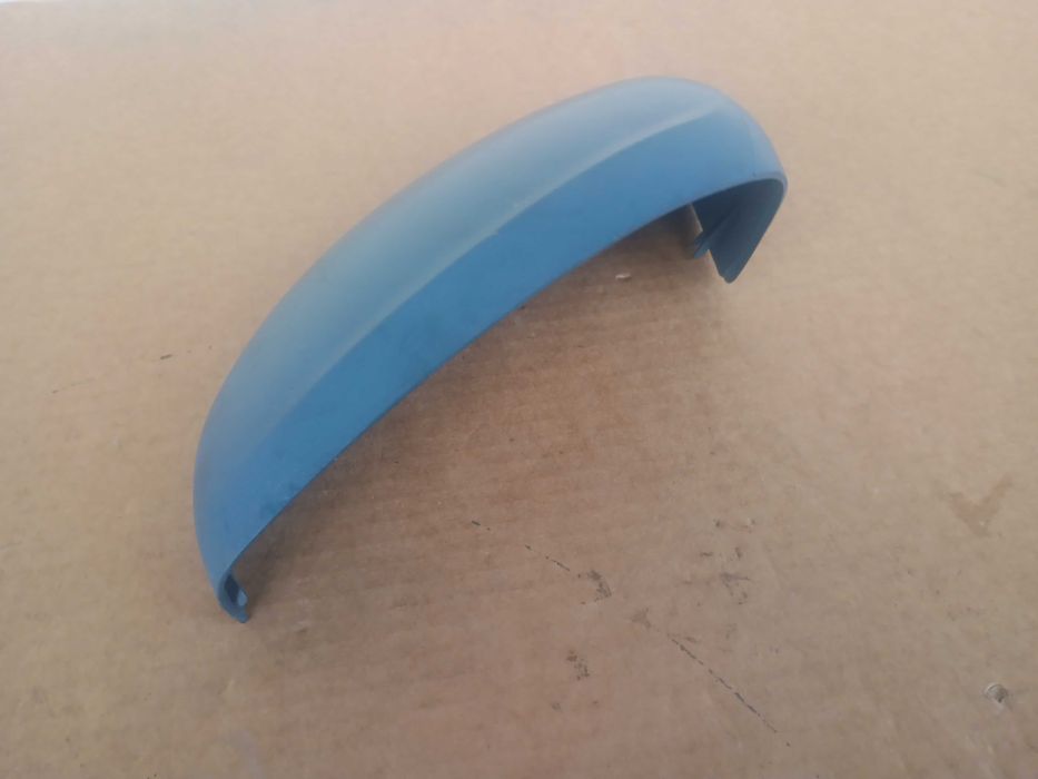 Obudowa osłona lusterka lewego PEUGEOT 308 II T9 13- NOWA ORYGINAŁ OE