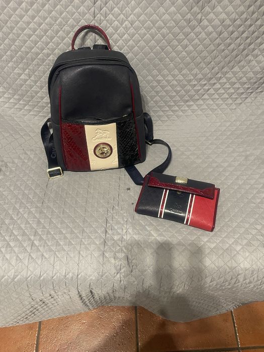 Conjunto cavalinho (baixa de preco)