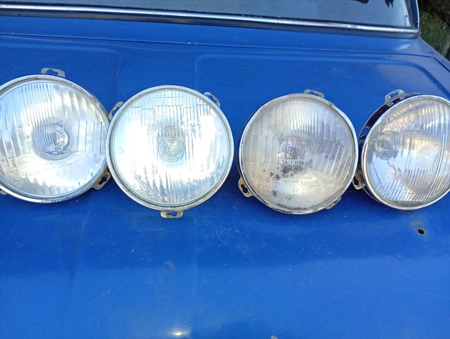 Продам фари ваз 2106