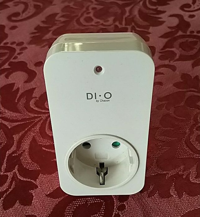 Módulo Iluminação DI-O