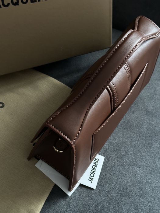 Сумка JACQUEMUS преміум , жакмюс, жакмю