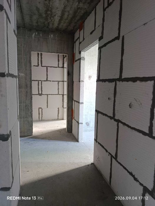 :) Продам ЕКСКЛЮЗИВНУ 2 кімнатну квартиру 2 поверх 52500 долл ЖК Острова вул.Марсельська, без ремонту Програми єОселя, ваучер, сертифікат, постанова