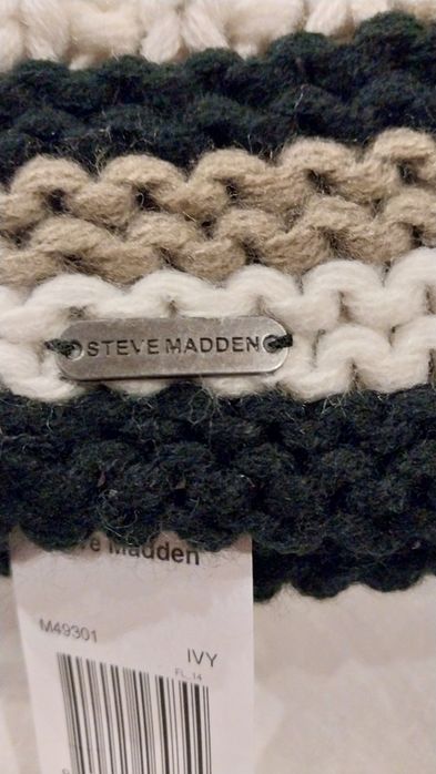 Шарфы снуд Steve Madden