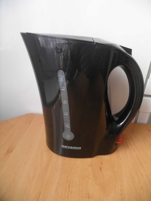 Czajnik elektryczny Severin bezprzewodowy