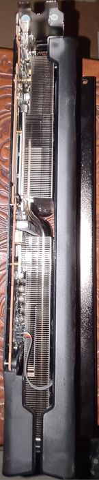 Placa gráfica XFX SWFT 319 AMD Radeon RX 6800 16GB GDDR6