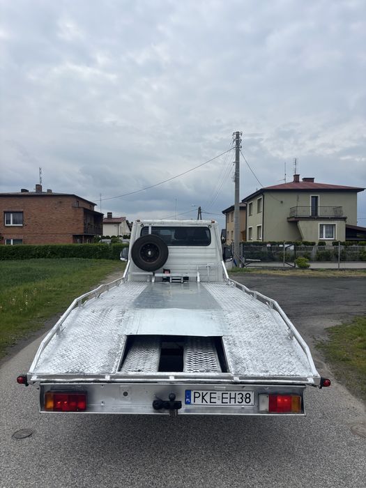 Citroen Jumper 2.2hdi 2006