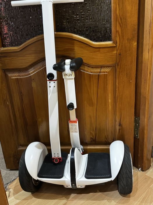 Сигвей гіроскутер