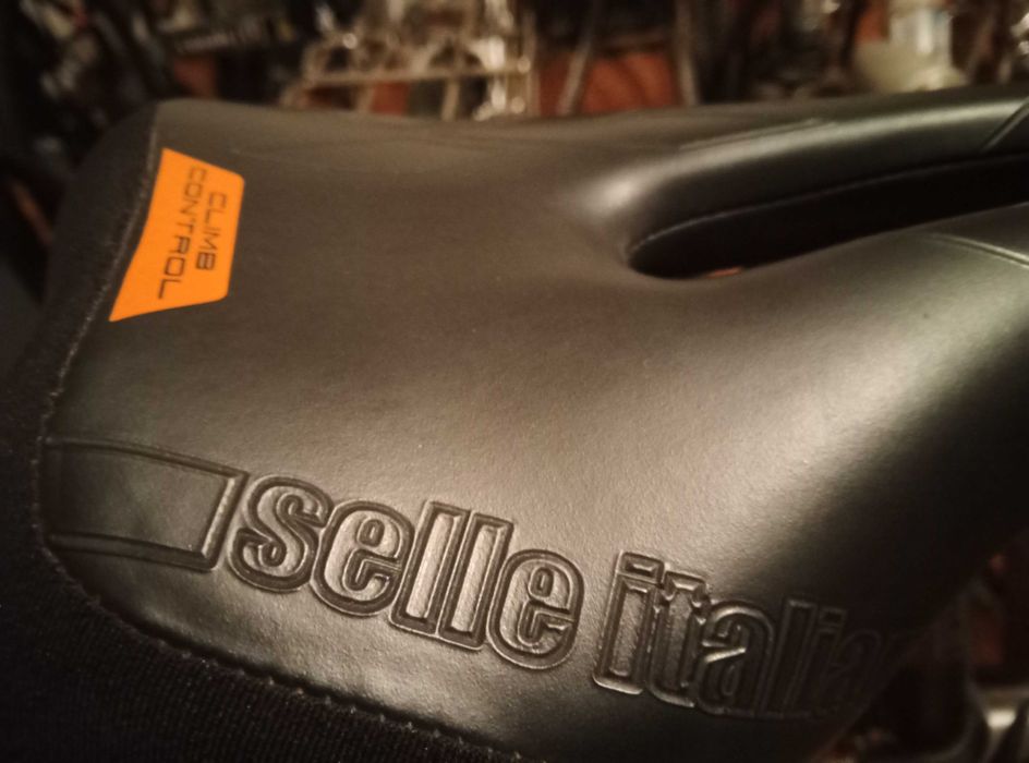 Selim para Bicicleta