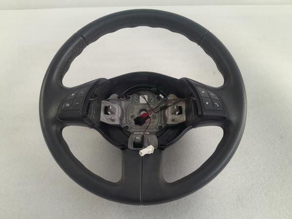 Volante de direção FIAT 500 (312_)
