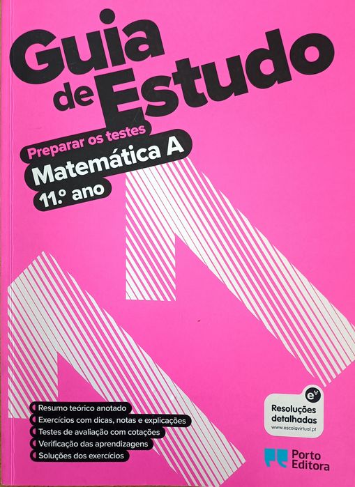 Manuais escolares 11°ano - cadernos atividades e exames