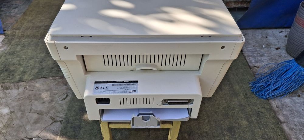 MФУ Samsung scx-4100