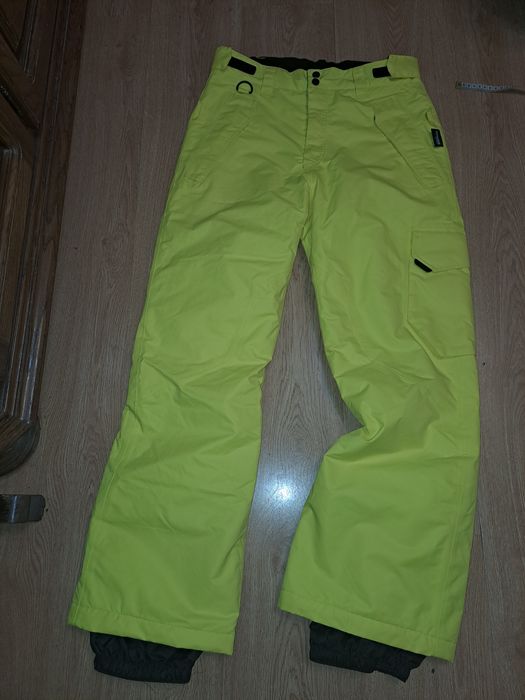 Spodnie narciarskie meskie M