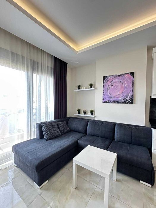 Продаж квартири Аланія Махмутлар 'Sonas Diamond residence' 1+1 (3040)