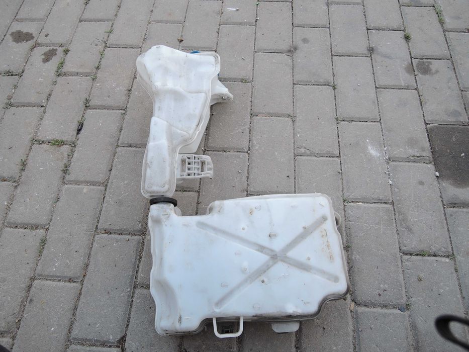 Zbiorniczek Spryskiwaczy VW GOLF VII AUDI A3 8V 5Q0.955.449.AT