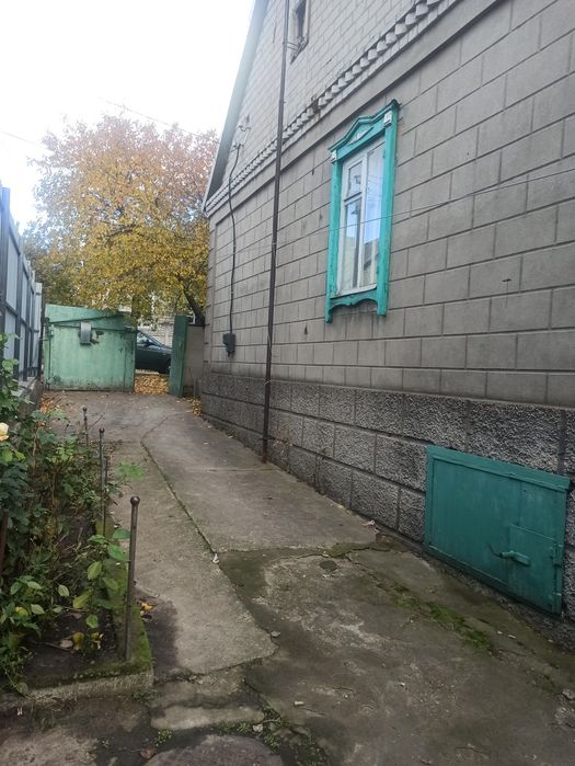 Продам дом на поселке Сертификат