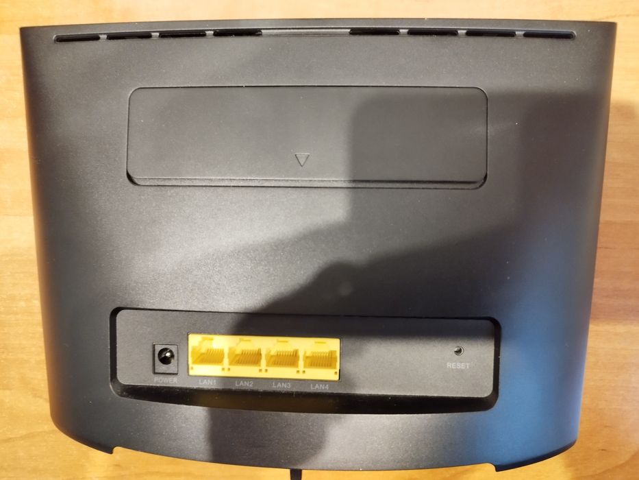 Router Huawei bez simlocka