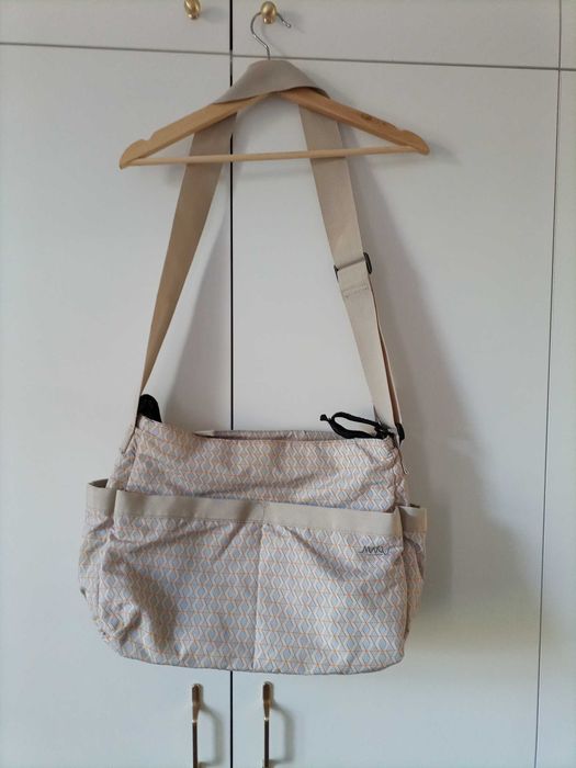 Torba do wózka Marv by Lassig