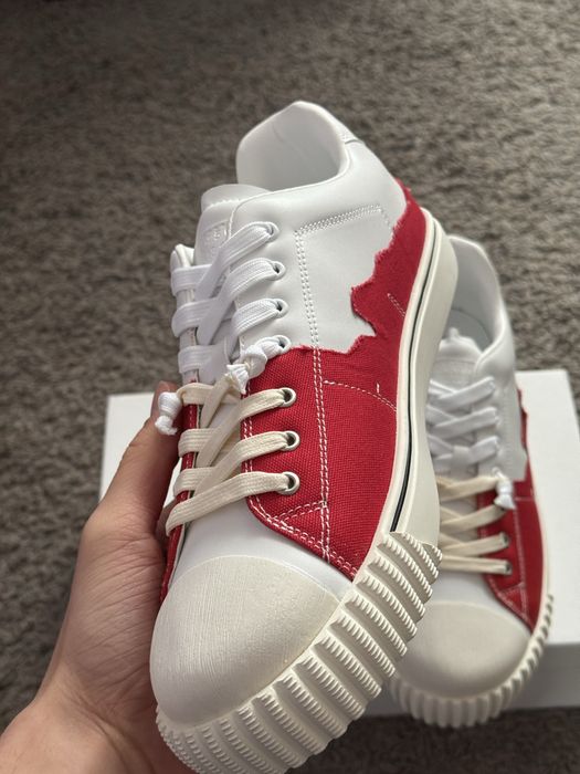 Кросівки Maison Margiela New Evolution 43 44